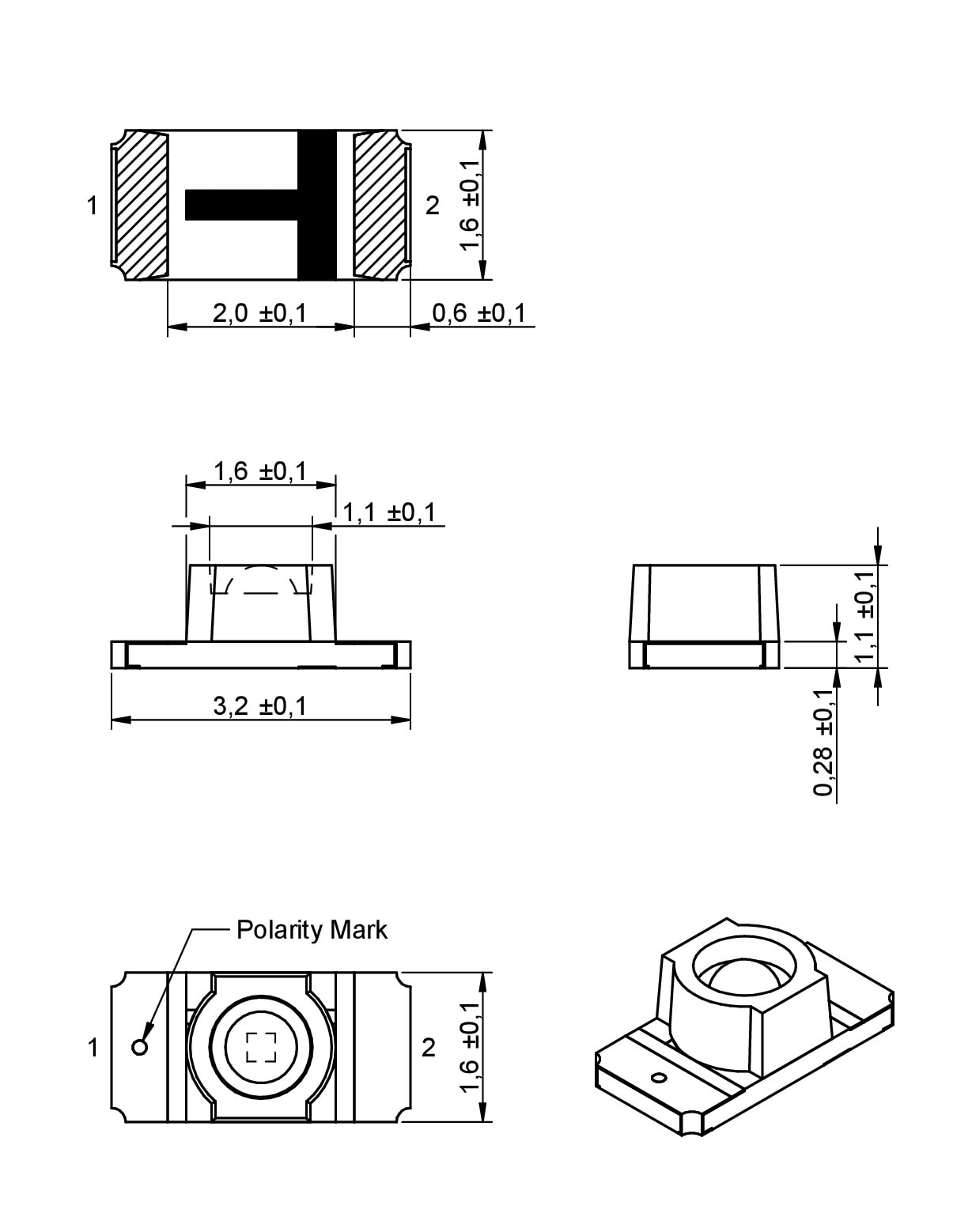 wl-smcw-smt-mono-color-chip-led-waterclear-optoelectronic-components